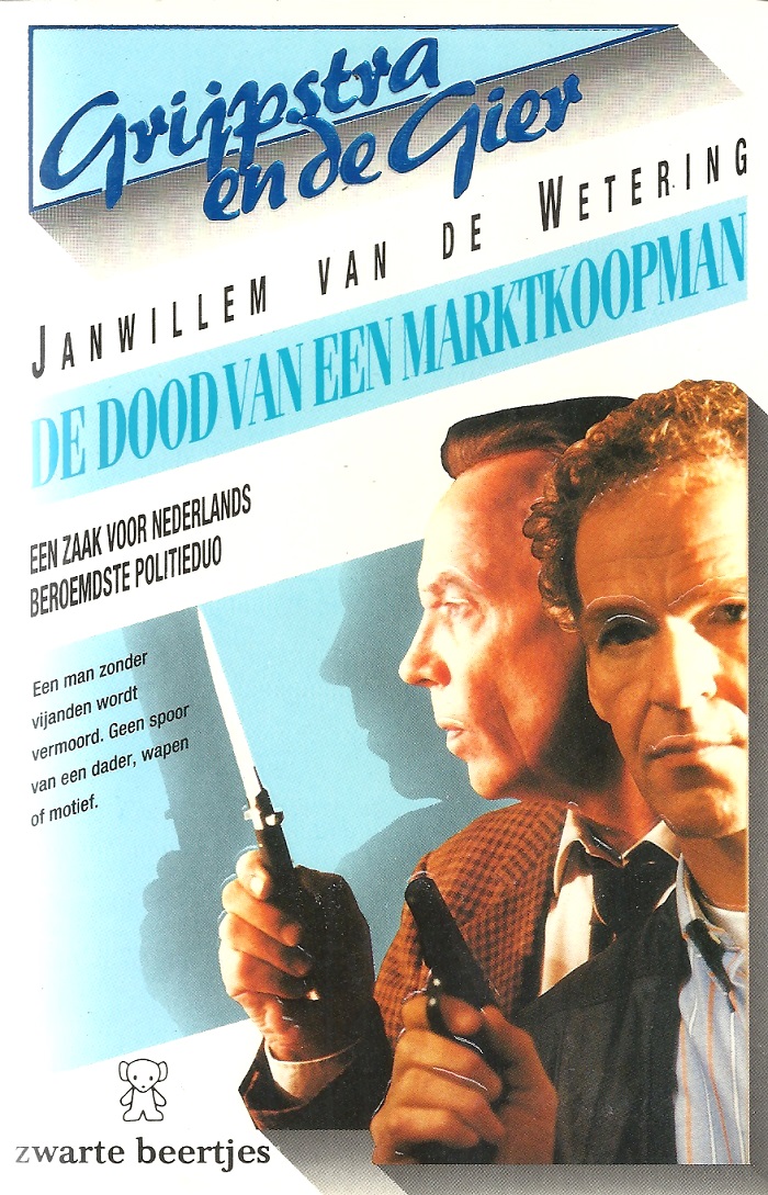 De dood van een marktkoopman