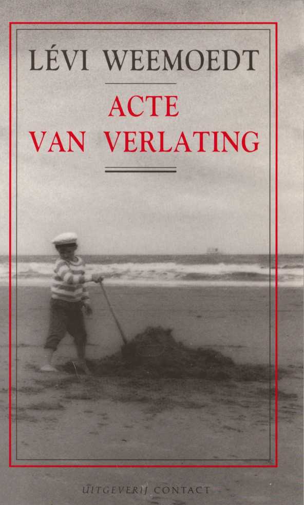 Acte van verlating