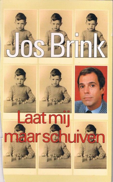 Laat mij maar schuiven