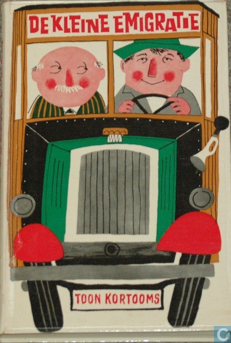 Kleine emigratie