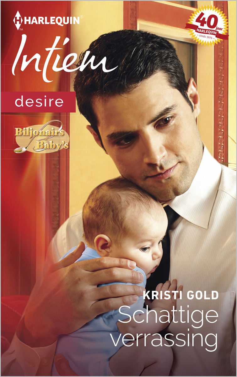 Schattige verrassing