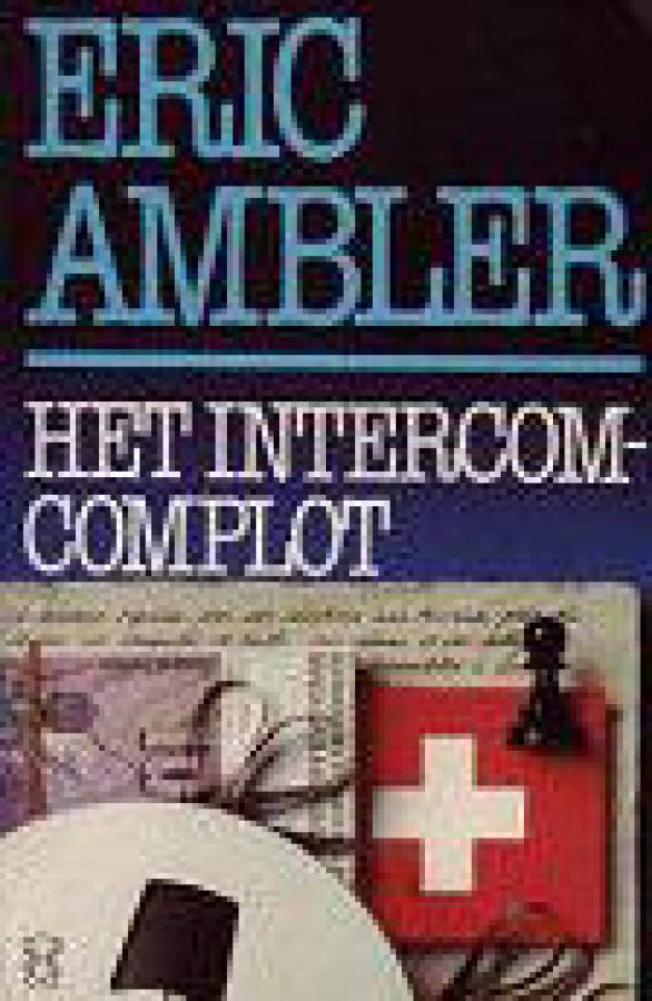 Het intercom-complot
