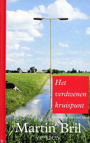 Verdwenen kruispunt