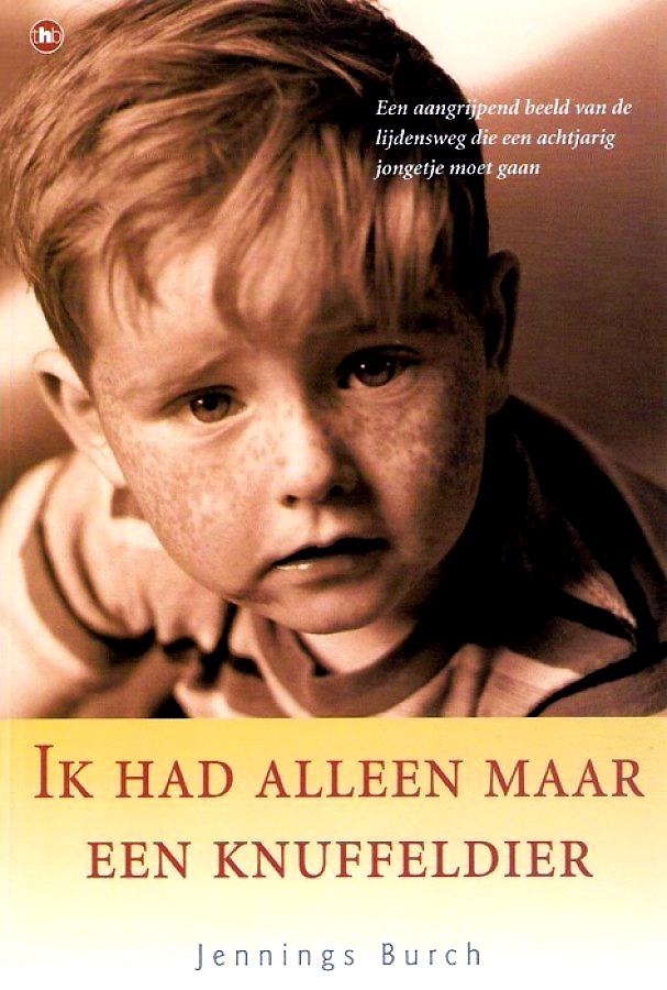 Ik had alleen maar een knuffeldier