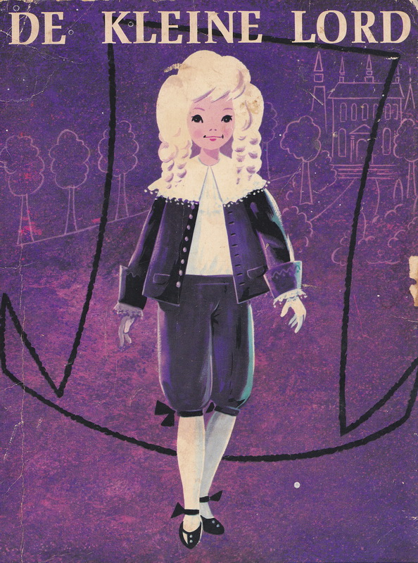 De kleine lord