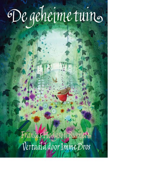 De geheime tuin