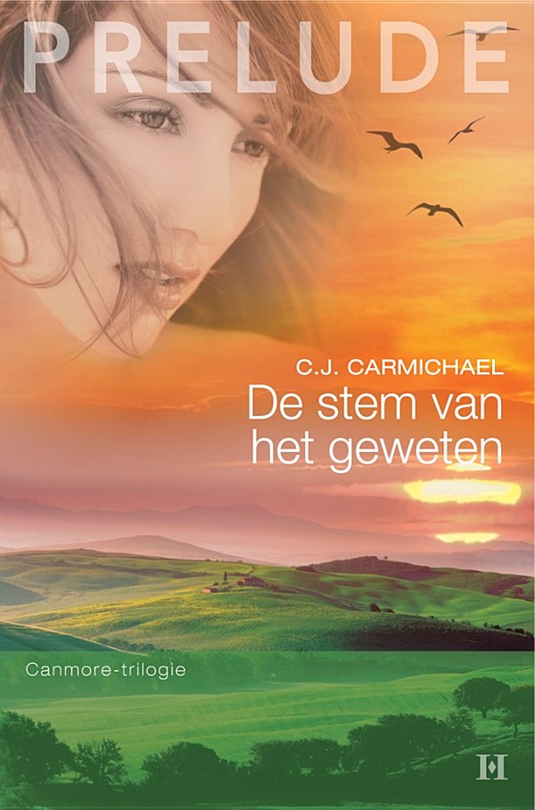 De stem van het geweten