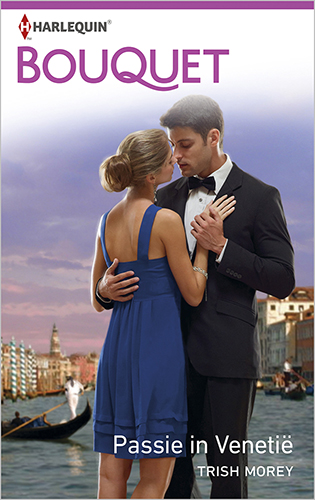 Passie in Venetië