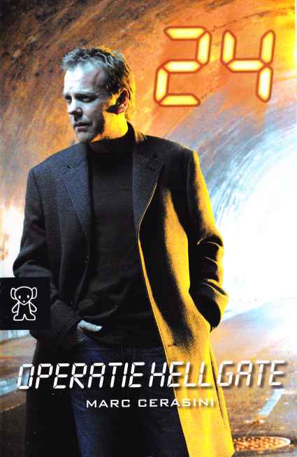 24: Operatie Hell Gate