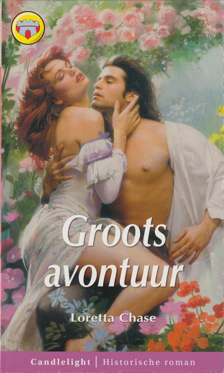 Groots avontuur