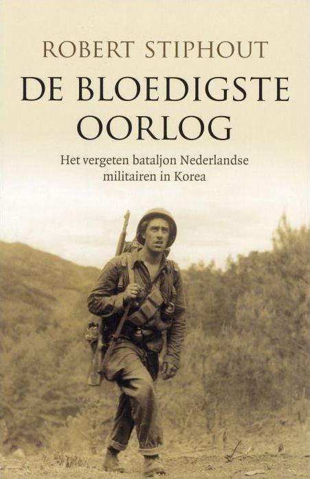 De bloedigste oorlog