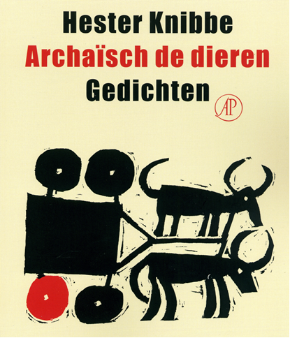 Archaïsch de dieren