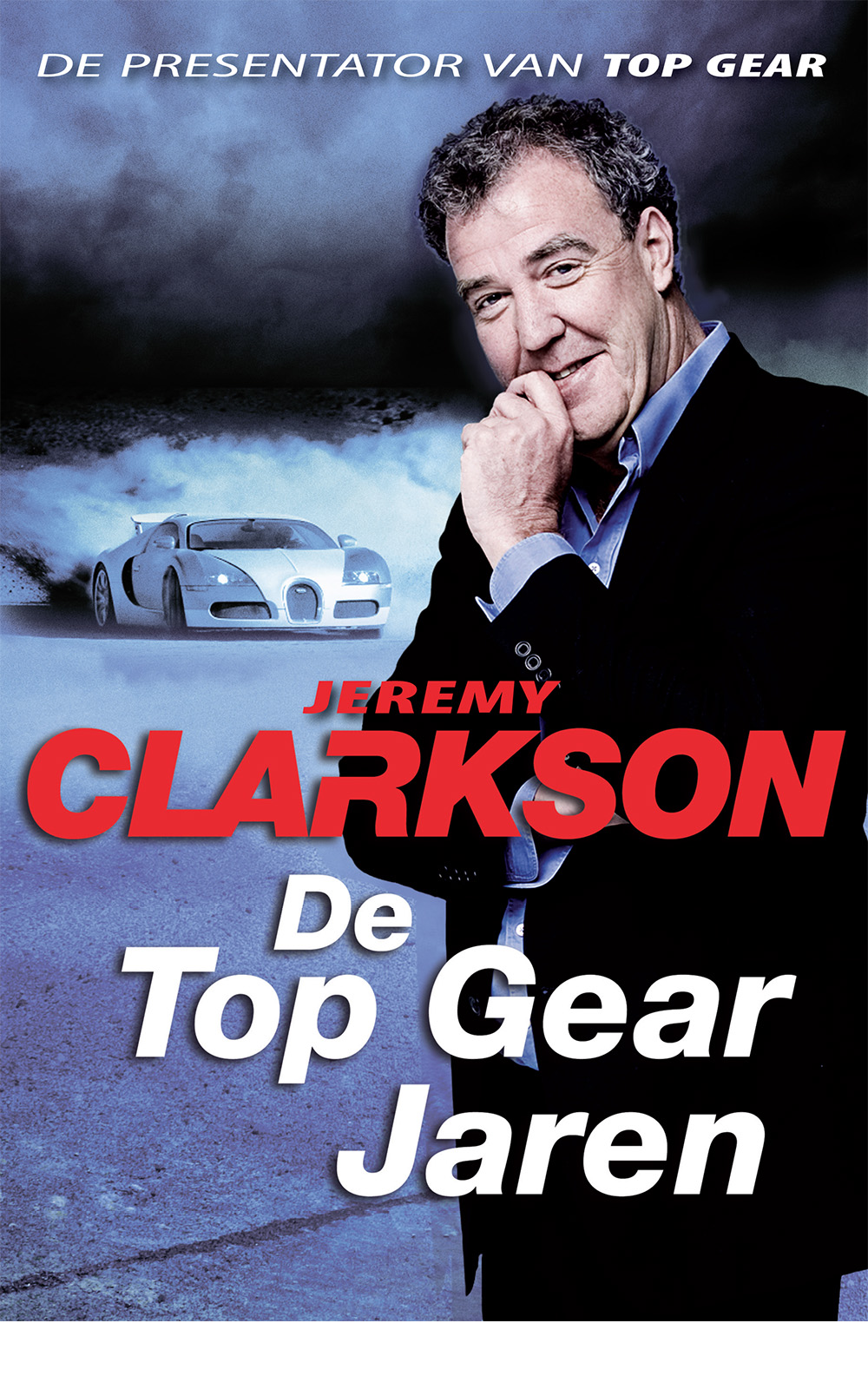De Top Gear jaren
