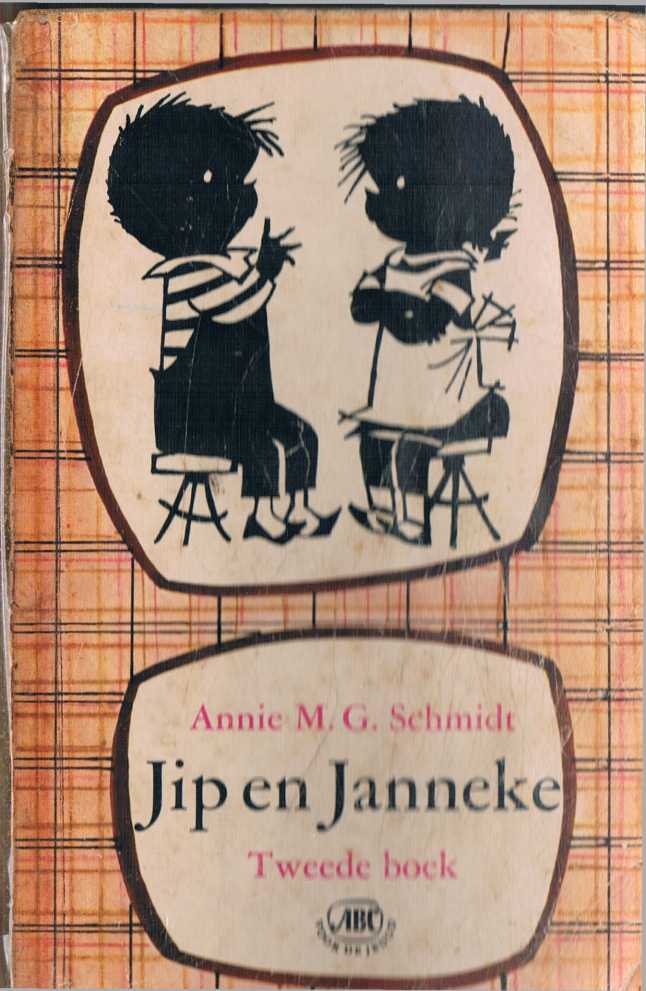 Jip en Janneke 2