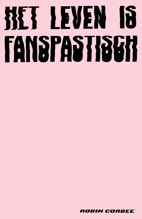 Het leven is fanspastisch