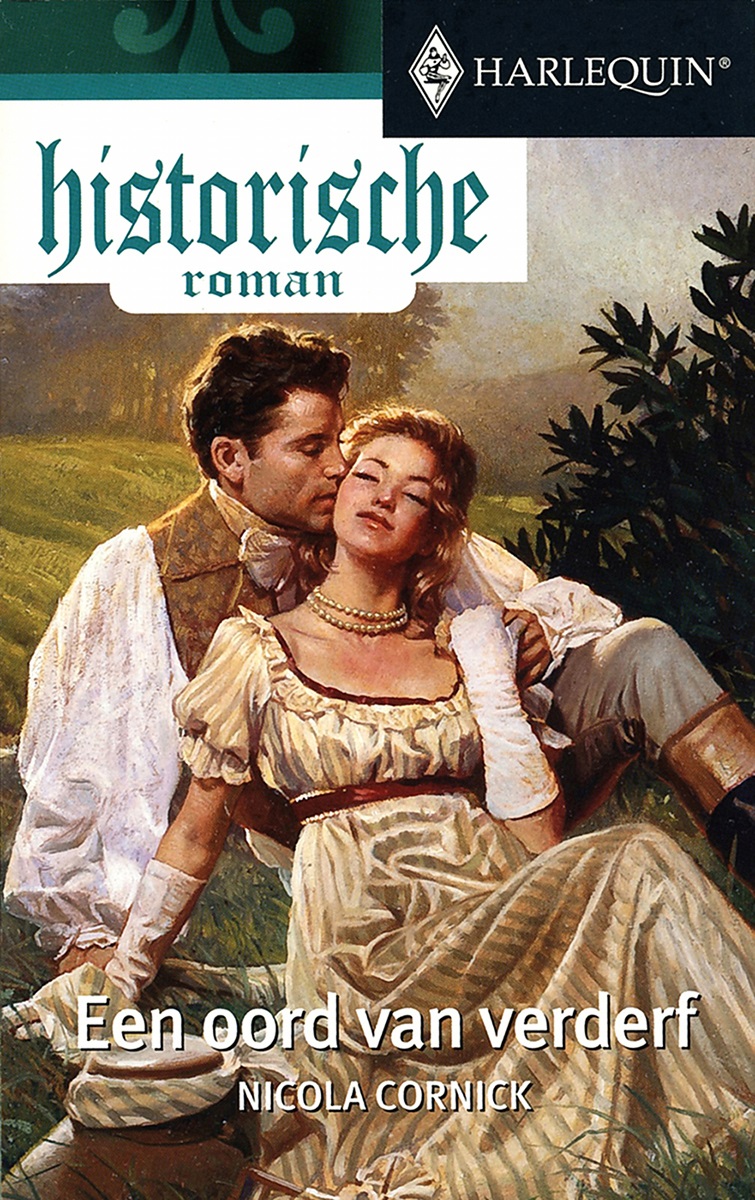 Een oord van verderf