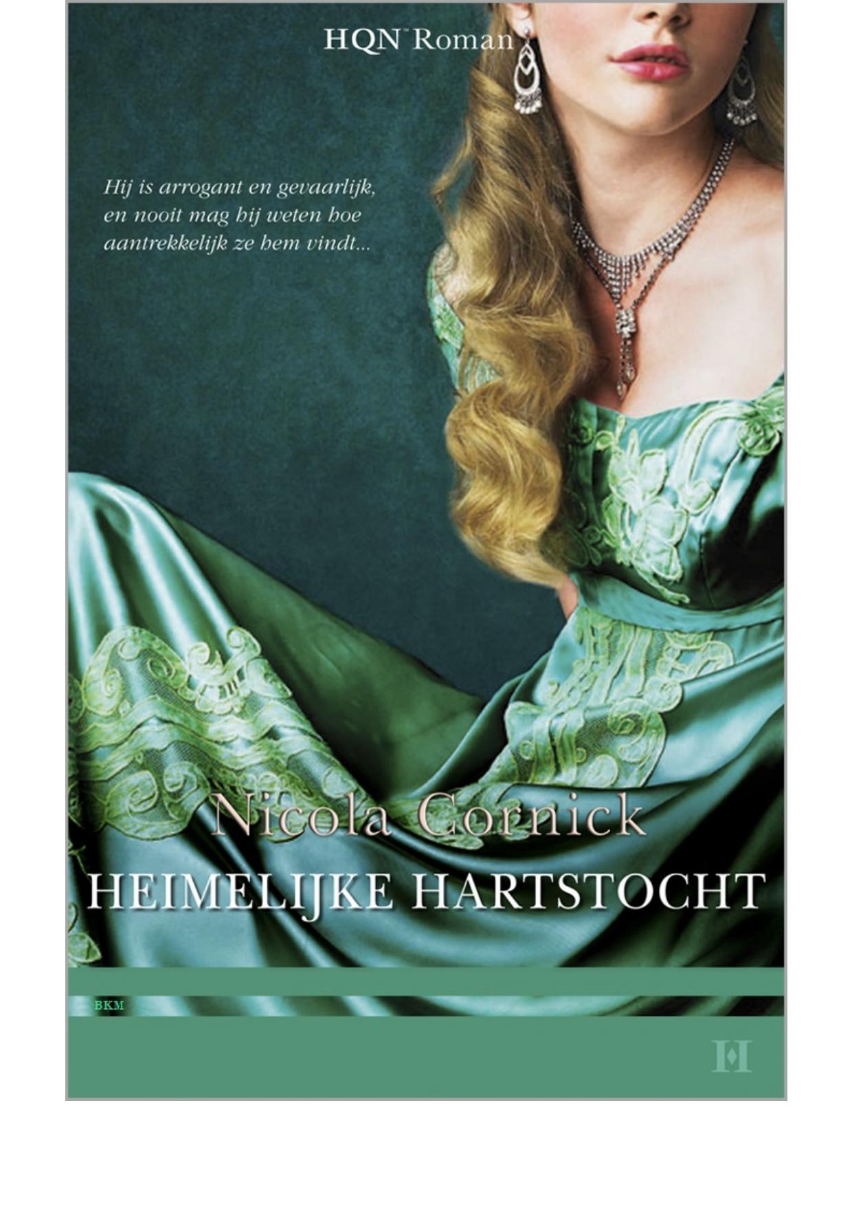 Heimelijke hartstocht