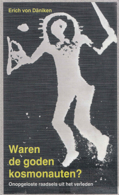 Waren de goden kosmonauten