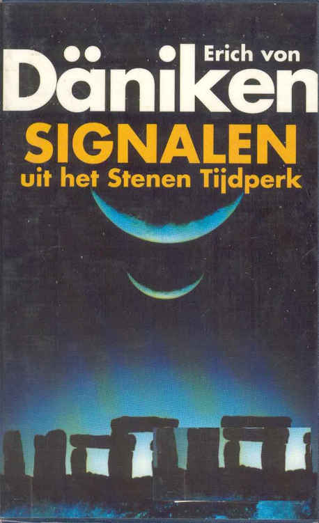 Signalen uit het stenen tijdperk