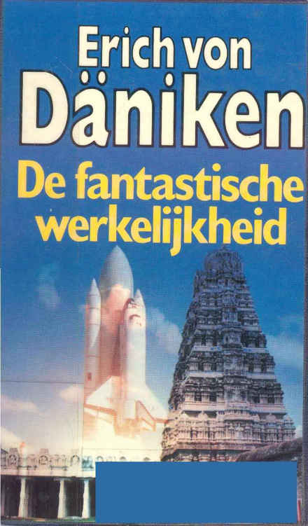 Fantastische werkelijkheid