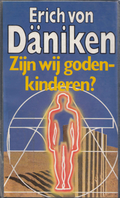 Zijn wij godenkinderen