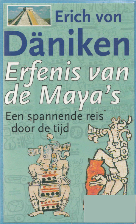 Erfenis van de maya's