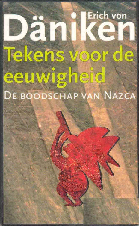 Tekens voor de eeuwigheid