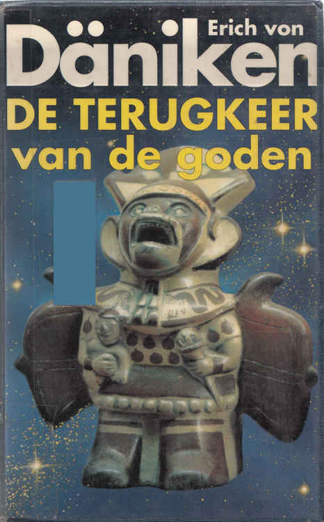 Terugkeer van de goden