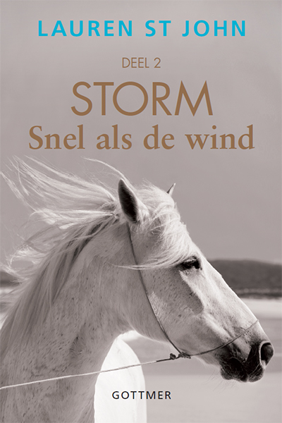 Snel als de wind
