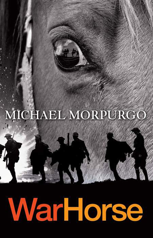 War horse