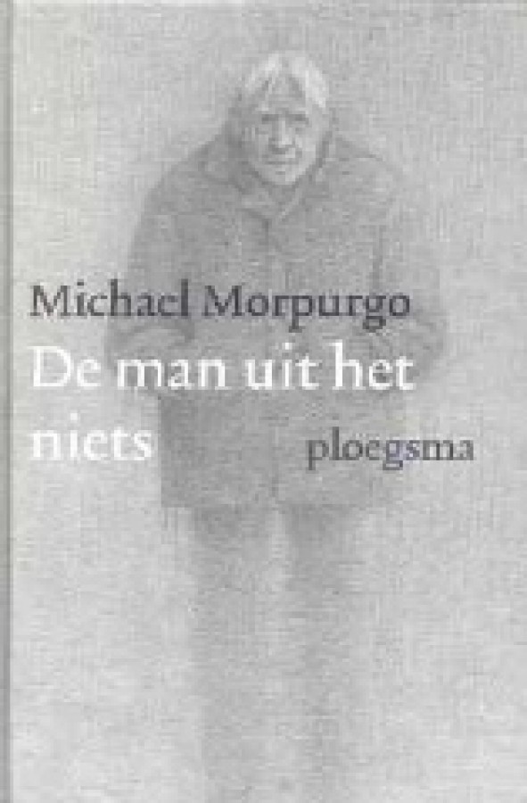 De man uit het niets