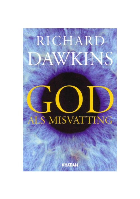 God als misvatting