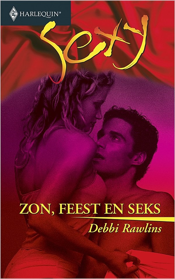 Zon, feest en seks
