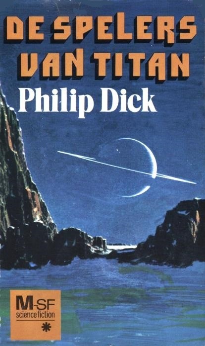De spelers van Titan