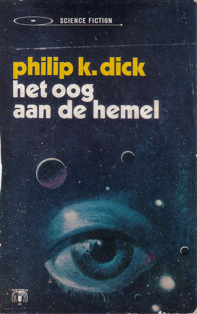 Het oog aan de hemel