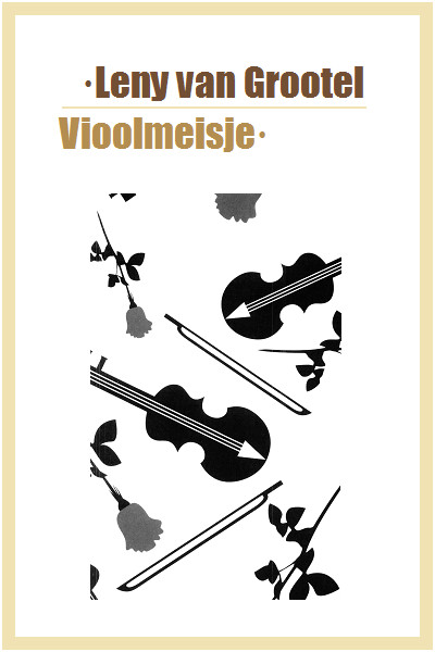 Vioolmeisje