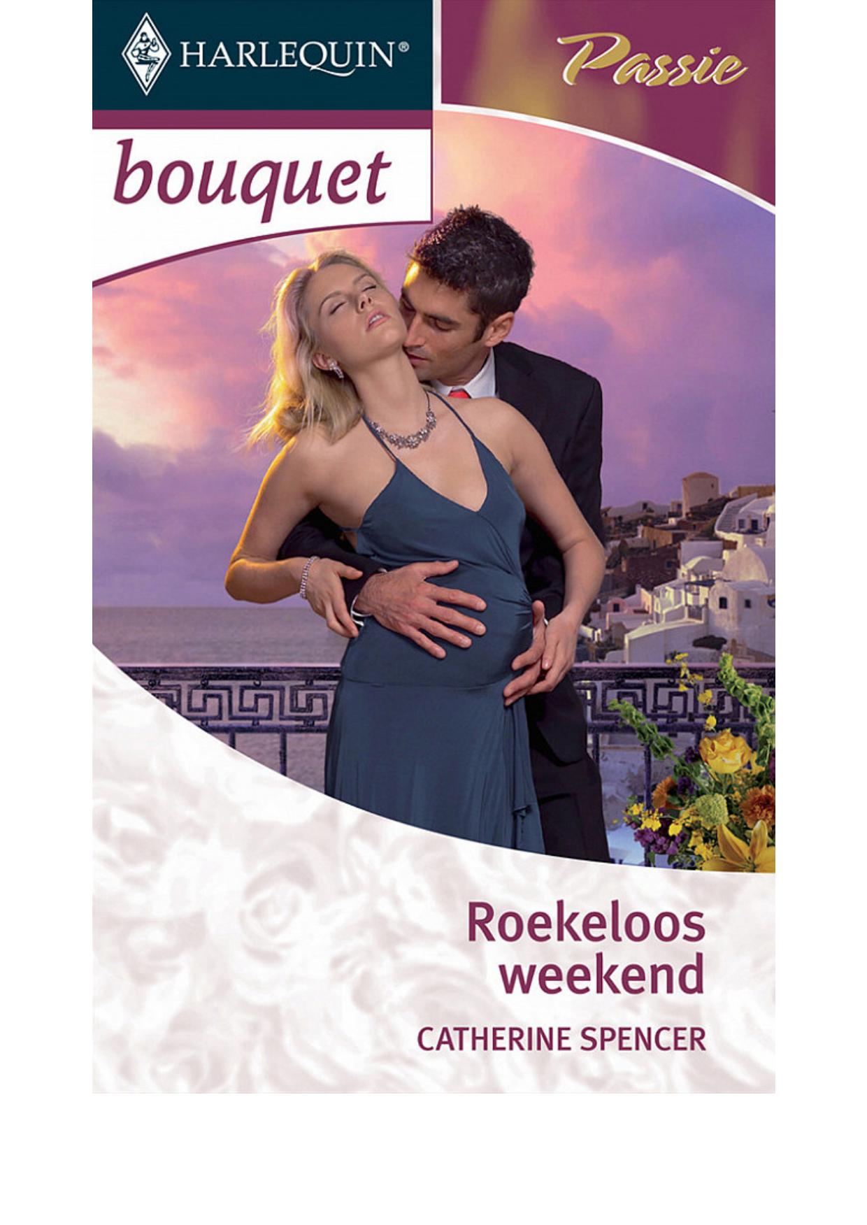 Roekeloos weekend