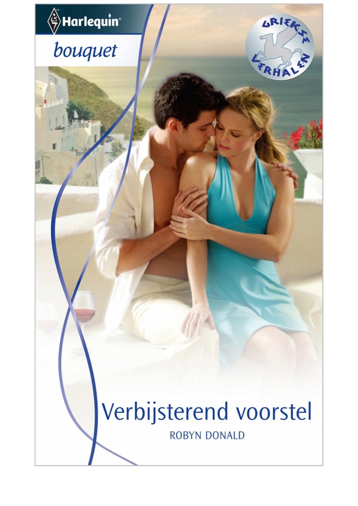 Verbijsterend voorstel