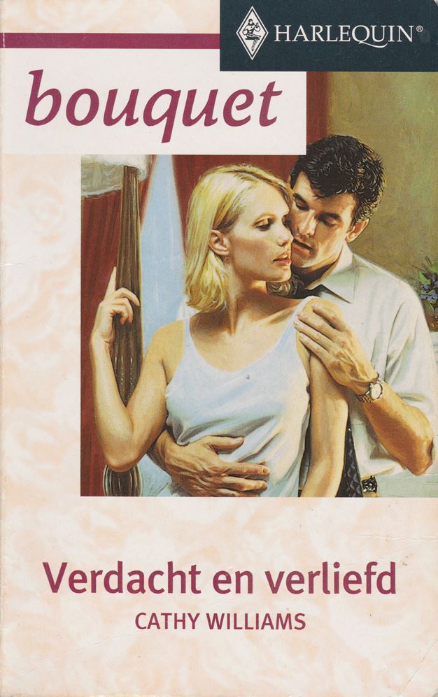 Verdacht en verliefd