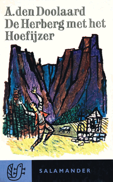 De herberg met het hoefijzer