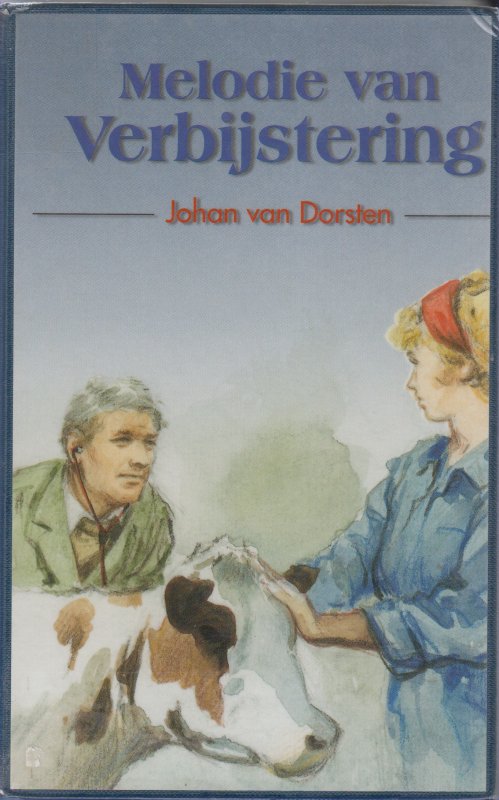 Melodie van verbijstering