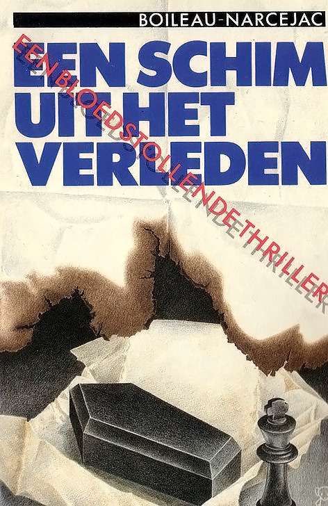 Schim uit het verleden