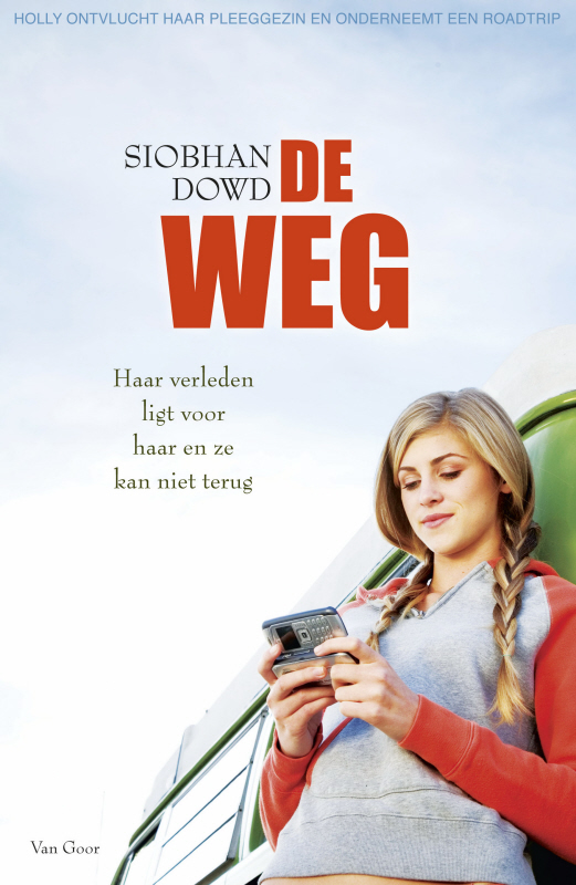 De weg