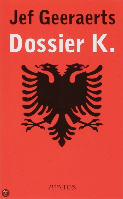 Dossier K