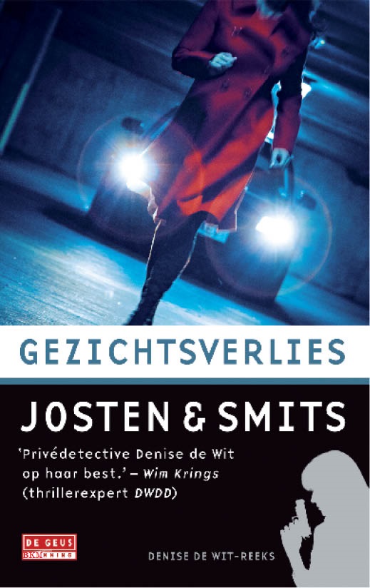 Gezichtsverlies