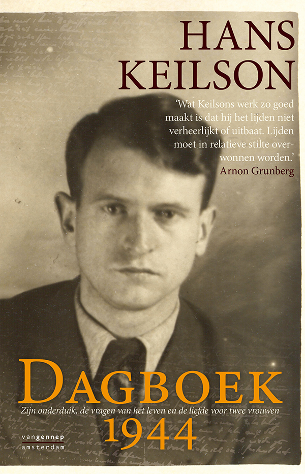 Dagboek 1944