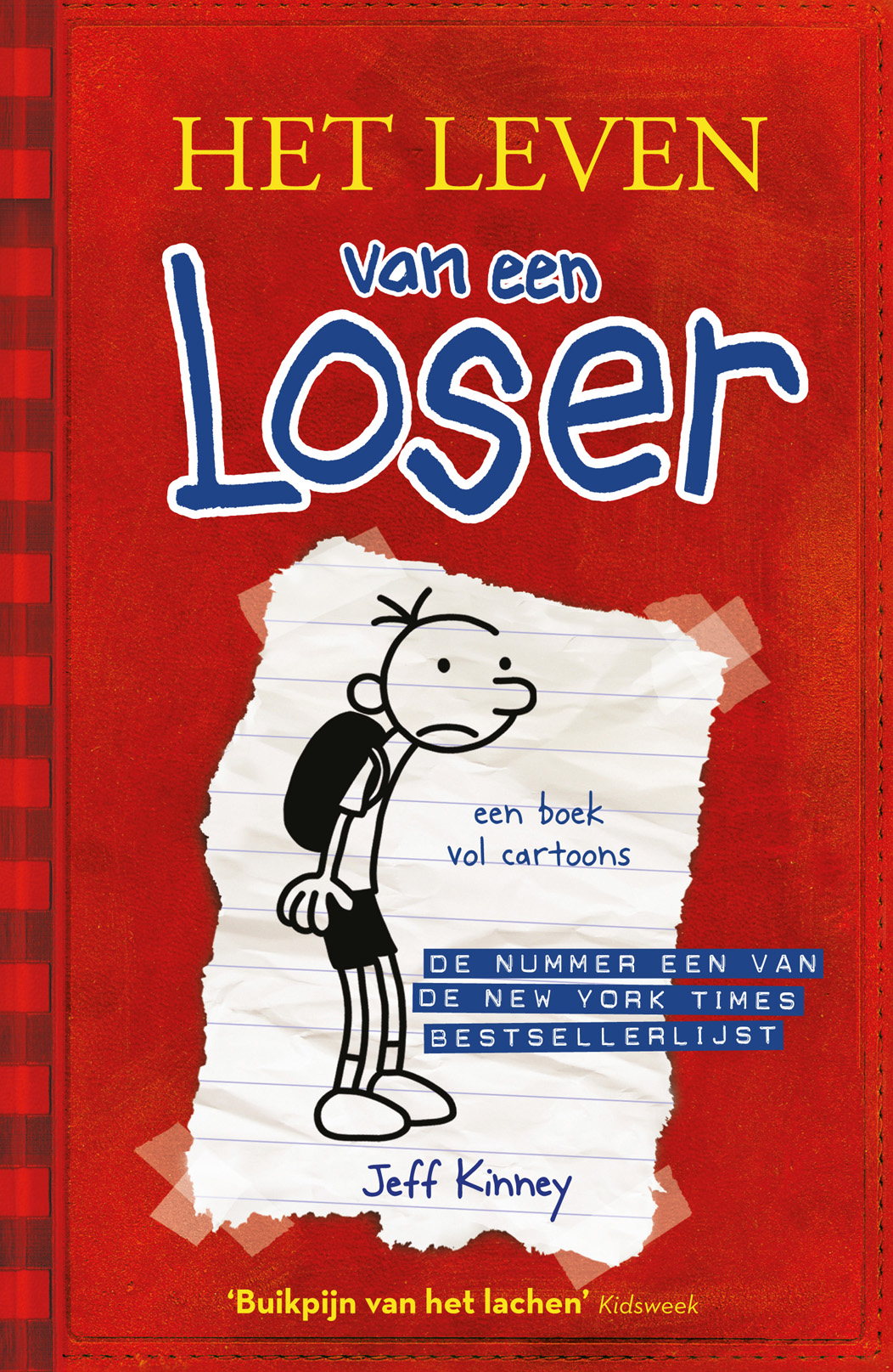 Het leven van een loser