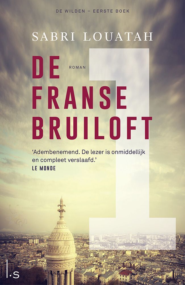 De Franse bruiloft 2