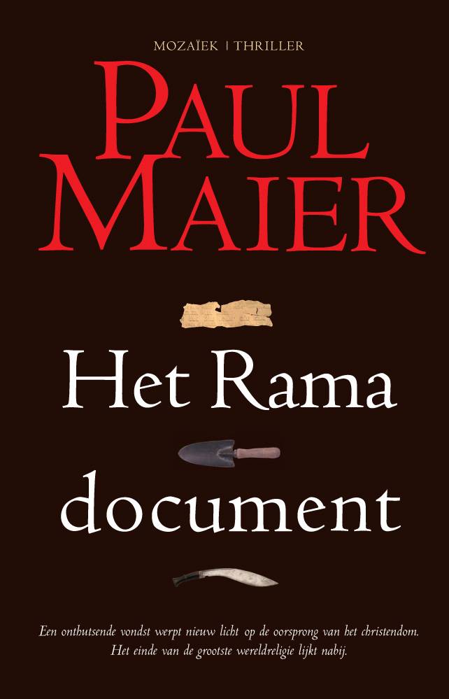 Het Rama document