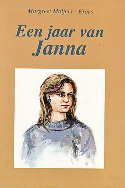 Een jaar van Janna